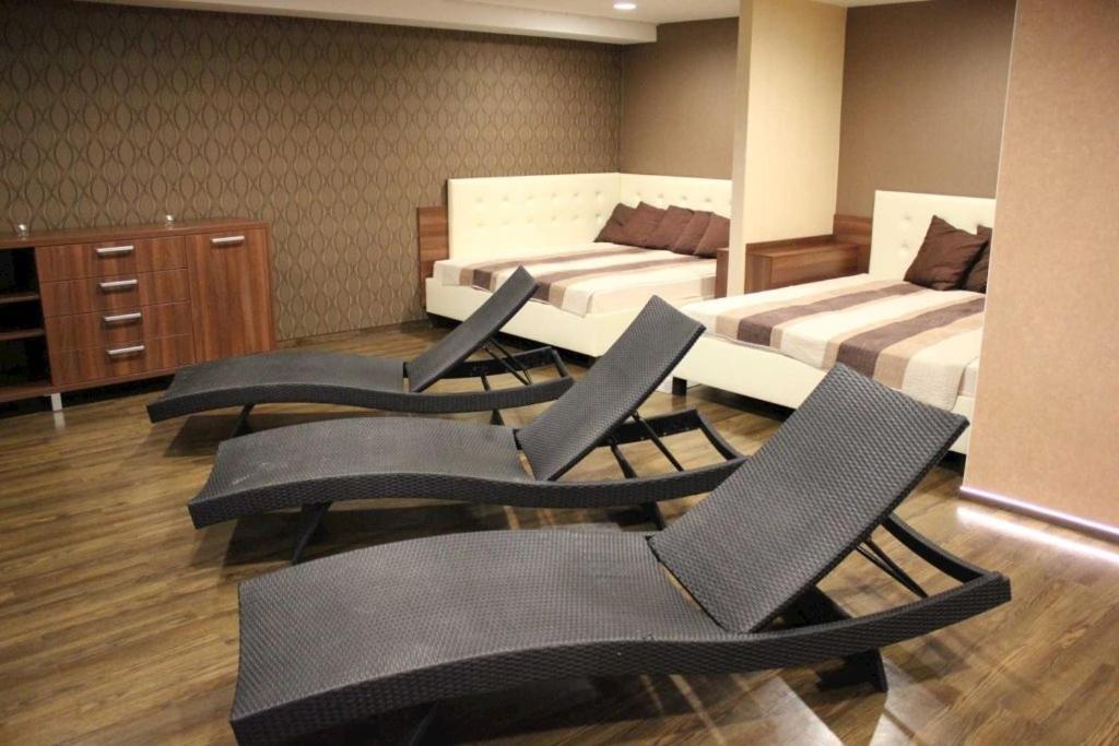 Apartman Tatry C3D2 เวลคา ลอมนิตซา ภายนอก รูปภาพ