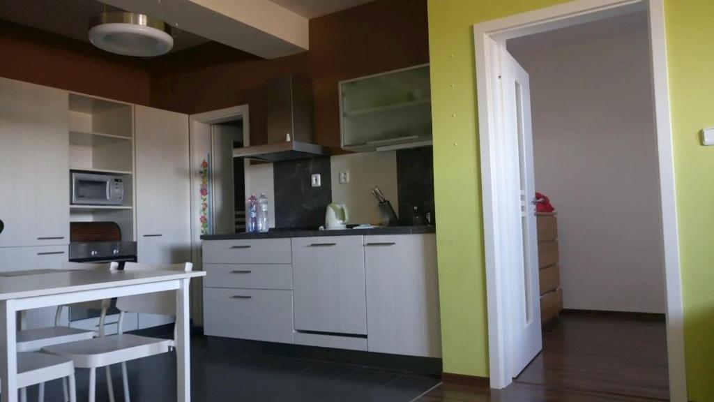 Apartman Tatry C3D2 เวลคา ลอมนิตซา ภายนอก รูปภาพ