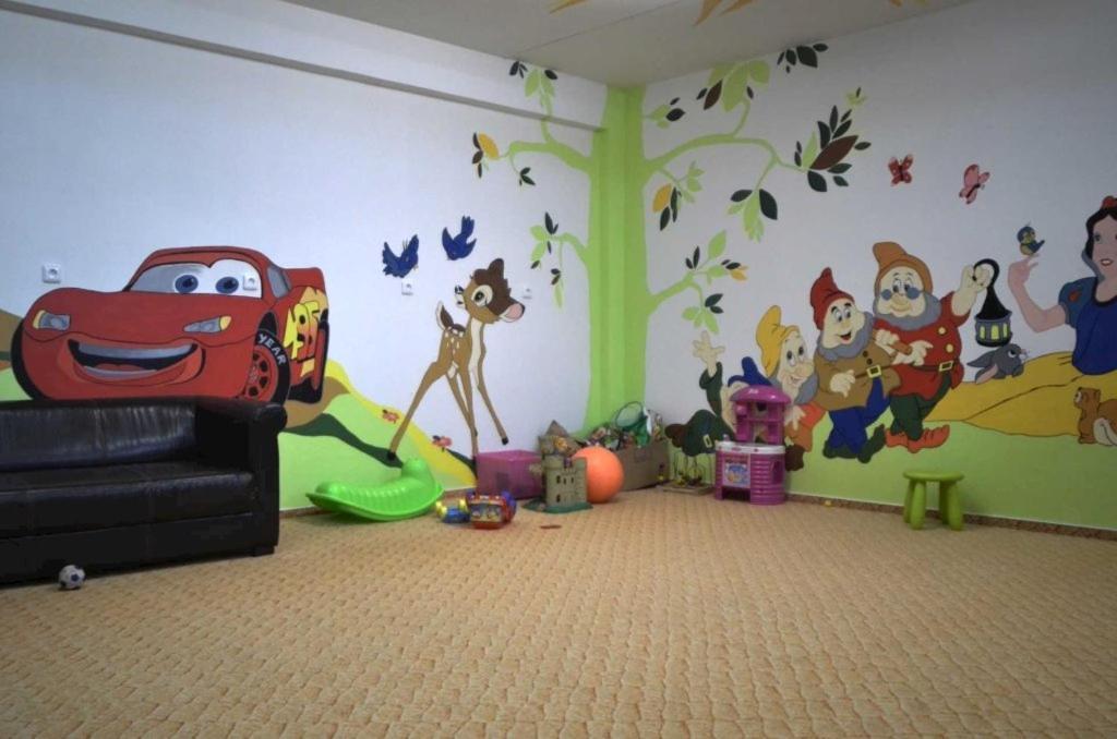 Apartman Tatry C3D2 เวลคา ลอมนิตซา ภายนอก รูปภาพ