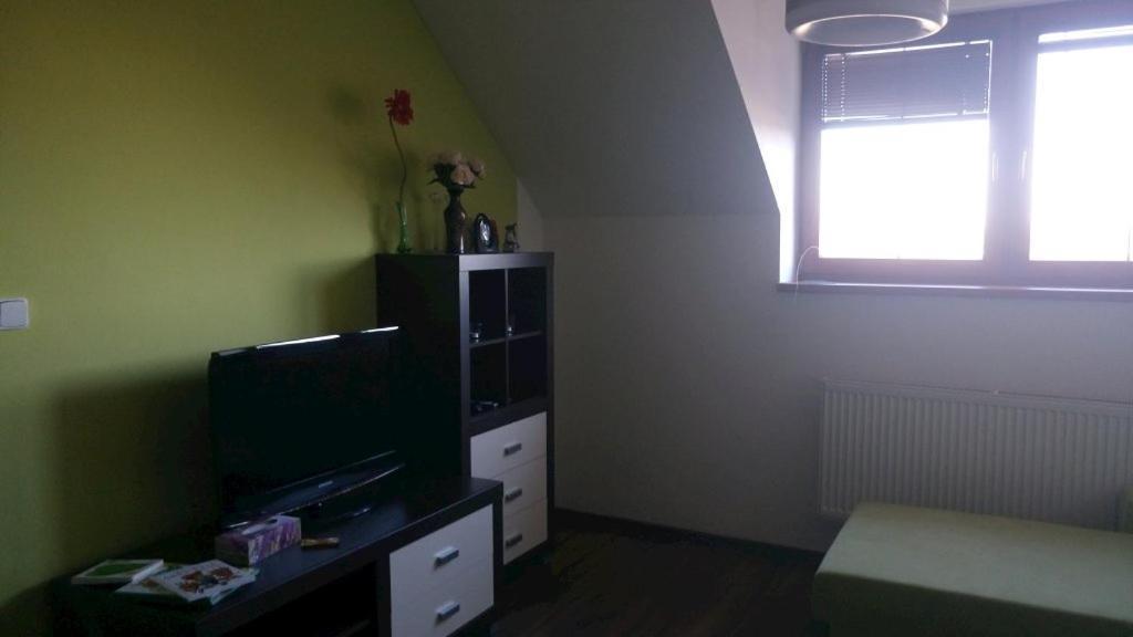 Apartman Tatry C3D2 เวลคา ลอมนิตซา ภายนอก รูปภาพ